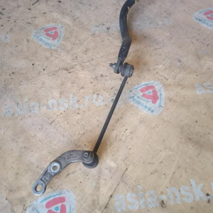 Стабилизатор BMW E39 5-Series F D=22