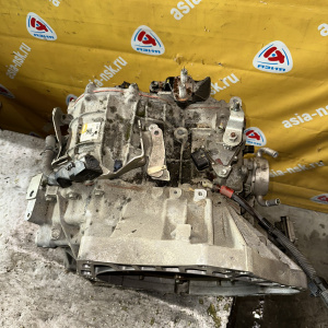 АКПП Mazda P3 2WD CVT Demio DEJFS