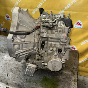 АКПП Mazda P3 2WD CVT Demio DEJFS