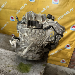 АКПП Mazda P3 2WD CVT Demio DEJFS