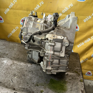 АКПП Mazda P3 2WD CVT Demio DEJFS