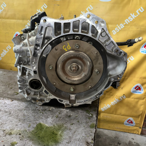 АКПП Mazda P3 2WD CVT Demio DEJFS