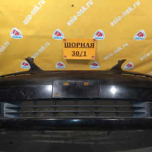 Бампер NISSAN Serena C24 '2001-2005 перед т.2188