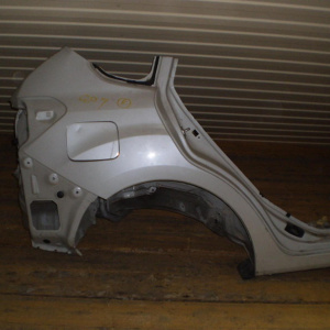 Крыло SUBARU Impreza GP7 зад, прав