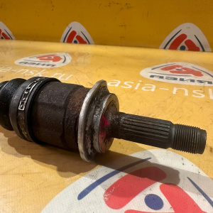 Привод HONDA BE4/BE2 Edix D17A/K20A зад, прав 42310-SJG-000