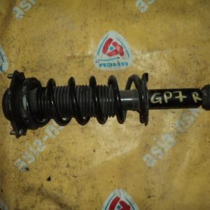 Стойка Subaru GP7/GPE Impreza XV зад, лев