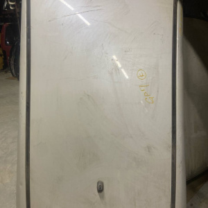 Крыша SUBARU Impreza GP7 '2013