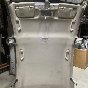 Крыша SUBARU Impreza GP7 '2013