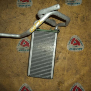 Радиатор печки SUBARU GP7 Impreza