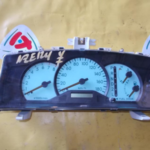 Панель приборов TOYOTA Corolla NZE120 '2001-2003