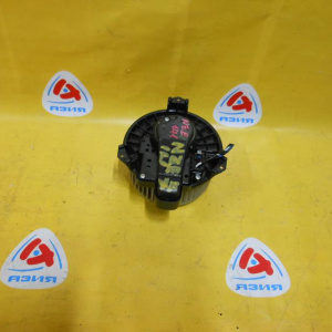 Моторчик печки Toyota NZE140/NZE150/ZRT260/ZGE20 Corolla Axio/Corolla Fielder/Allion/Premio/Corolla Rumion/Wish/Auris 87103-12060, 272700-8072/8073