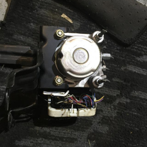 Блок ABS Toyota NZT240 Allion/Premio