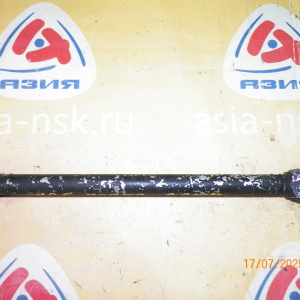 Тяга поперечная Subaru SG5/SG9 Forester R н Алюминиевая не регулируемая.