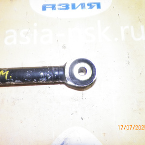 Тяга поперечная Subaru SG5/SG9 Forester R н Алюминиевая не регулируемая.