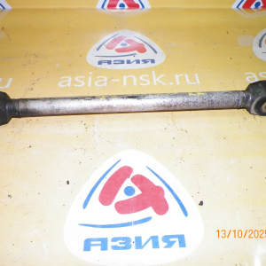 Тяга поперечная Subaru SG5/SG9 Forester R н Алюминиевая не регулируемая.