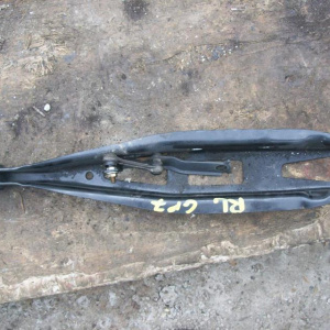Рычаг Subaru GP7/GPE Impreza XV зад, лев н