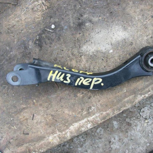 Рычаг Subaru GP7/GPE Impreza XV зад, лев н прод.