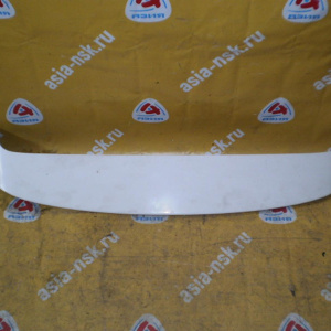 Спойлер TOYOTA Caldina AZT241 76085-21080