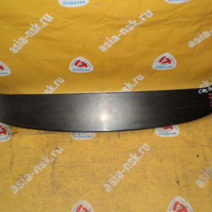 Спойлер TOYOTA Caldina AZT241 76085-21080