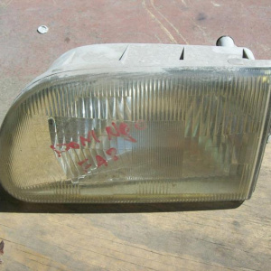 Фара SUBARU лев Domingo FA8