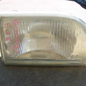 Фара SUBARU прав Domingo FA8