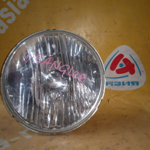 Фара Jeep Wrangler JK '2007-2017 55078111AA F