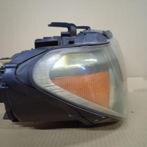 Фара BMW 7-Series E65/E66 '2001-2005 прав USA HID-ксенон в сборе