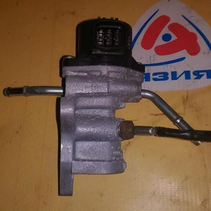 Клапан ЕГР Toyota 25620-21010 Corolla NZE141 NZE121 1NZFE