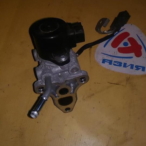 Клапан ЕГР Toyota 25620-21010 Corolla NZE141 NZE121 1NZFE