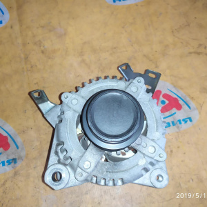 Генератор Toyota 2AZ-FE Camry ACV40 4 к пластиковая крышка (с муфтой) ( IG/RLO/L/M )  28301 TYA-306N01 / 104210-4790