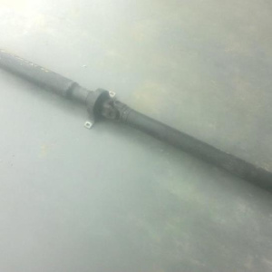 Кардан BMW 5-Series E60 R '2005 N52B30A 4WD 6AT L=1444MM (дефект шруса) 26107557158