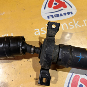 Кардан HONDA BE4 Edix K20A ДЕФЕКТ ПЫЛЬНИКА 40100-SJG-013