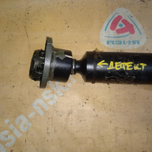 Кардан Mercedes W164 M-Class M272E35/272.967 '2007 R 4WD 7AT (дефект шрус) A1644103102