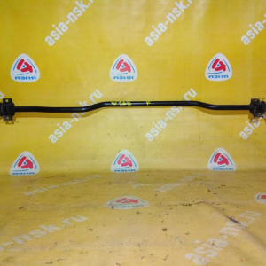 Стабилизатор Mercedes W168 A-Class '1997-2004 F D=20mm в сборе (линки, втулки, крепления)