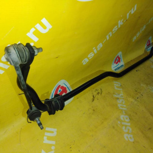 Стабилизатор Mercedes W168 A-Class '1997-2004 F D=20mm в сборе (линки, втулки, крепления)