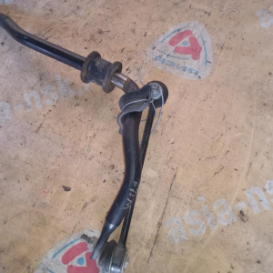 Стабилизатор Mercedes W168 A-Class '1997-2004 F D=20mm в сборе (линки, втулки, крепления)