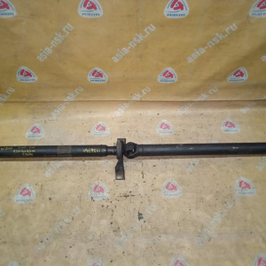 Кардан Mercedes W210 E-Class M112 R 2WD 5AT (дефект подвесного) A2104109306