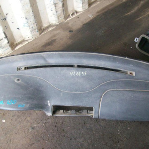 Торпедо Mercedes M-Class W163 USA LHD-левый руль (без заряда)