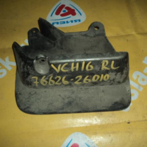 Брызговик TOYOTA Granvia KCH16 зад, лев