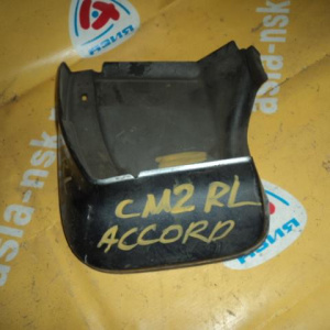 Брызговик HONDA Accord CM2 зад, лев