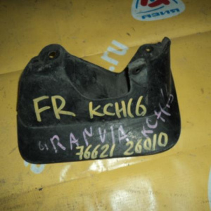 Брызговик TOYOTA Granvia KCH16 перед, прав