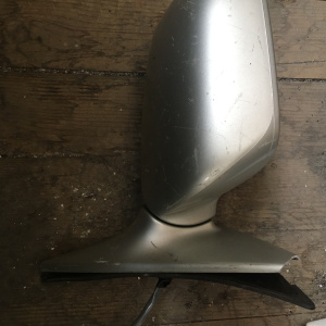 Зеркало TOYOTA Camry ACV30 7k дефект корпуса R