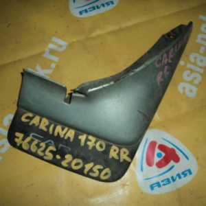 Брызговик TOYOTA Carina ST170 зад, прав