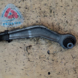 Рычаг BMW E60/E65 5-Series зад, лев в сзади длинный с шаровой 33322347991