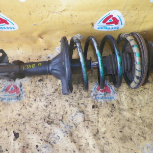 Стойка MITSUBISHI F34A/F36W перед, лев