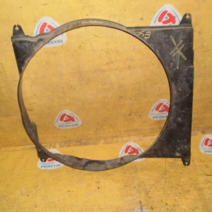 Диффузор радиатора SUZUKI Escudo TA51W J20A '1998-