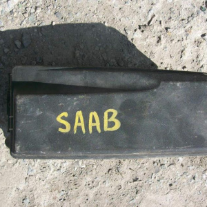 Блок предохранителей Saab 9-3 YS3F