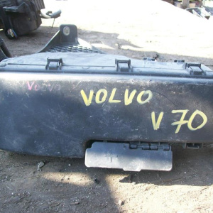 Блок предохранителей Volvo XC70