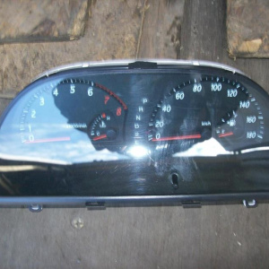 Панель приборов TOYOTA Camry ACV30 a/t