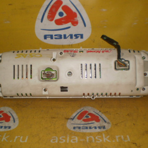 Панель приборов Toyota Vista Ardeo SV50 (Плавленное табло)